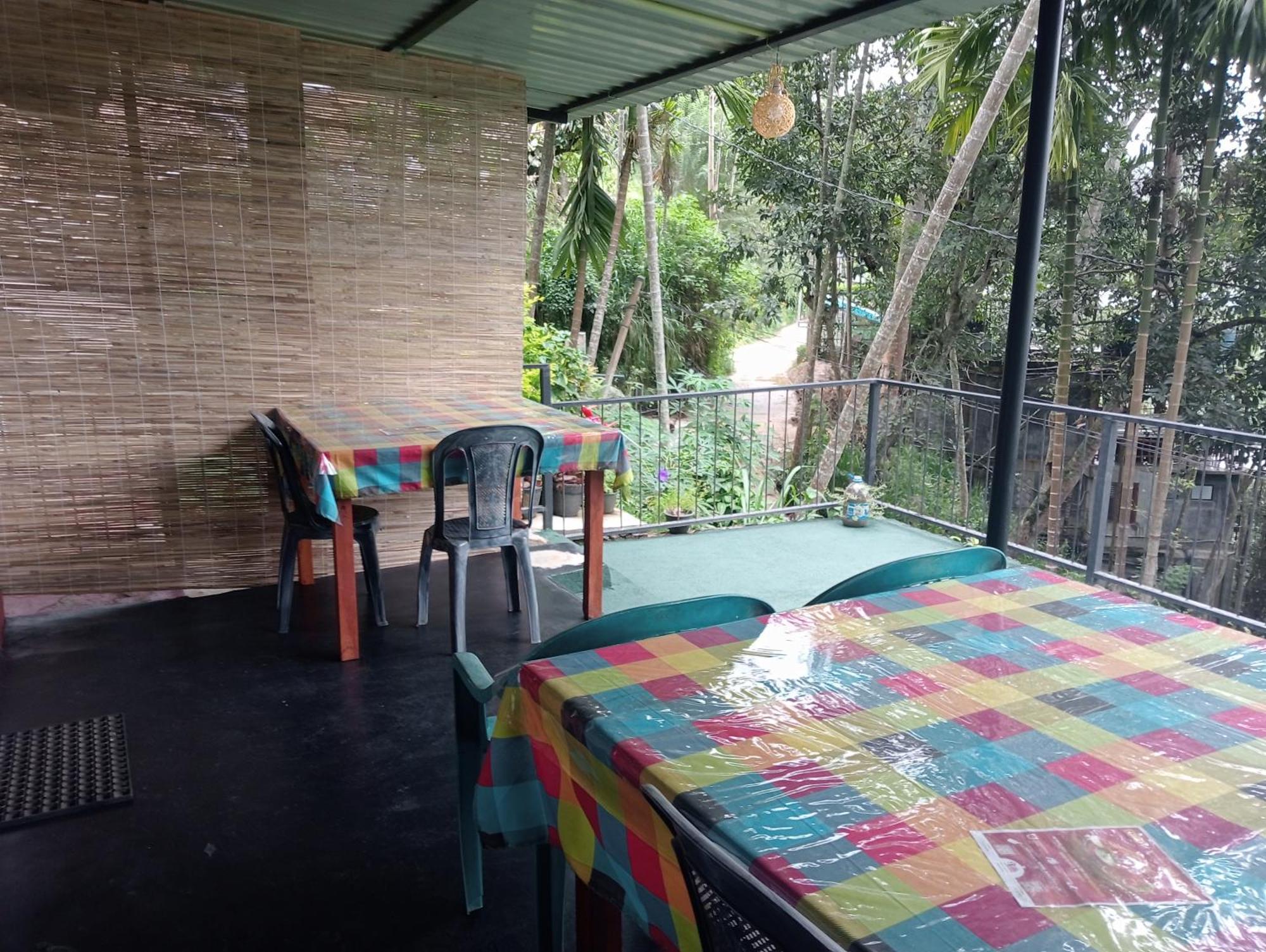 Cool Breeze View Bed & Breakfast Ella Luaran gambar
